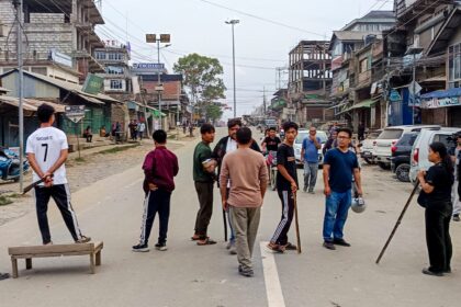 Manipur tensions rise again amid hostage crisis: Plans to release 14 captive men face resistance