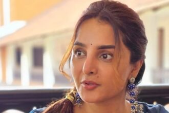 Manju Warrier