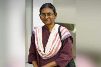 Meenakshi Natarajan, Rajya Sabha elections,