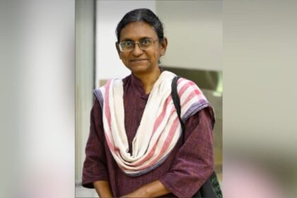 Meenakshi Natarajan, Rajya Sabha elections,