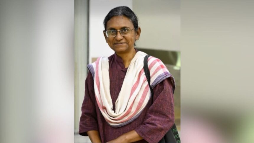 Congress approaches SC over Natarajan nomination rejection