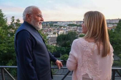 modi, meloni