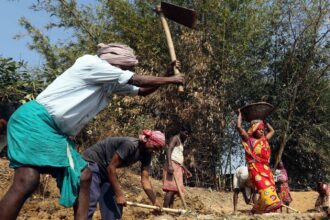 UP, Bengal top Centre’s Rs 95,692-cr interim allocation for states under VB-G RAM G