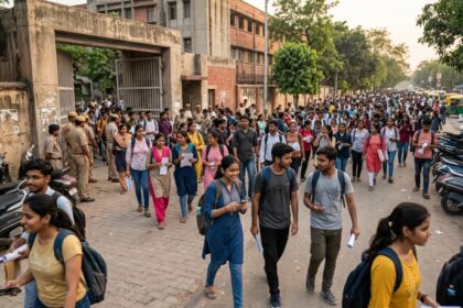 Student suicides, Supreme Court panel report, National Task Force student suicides, student mental health crisis, suicide prevention strategy, indian express news