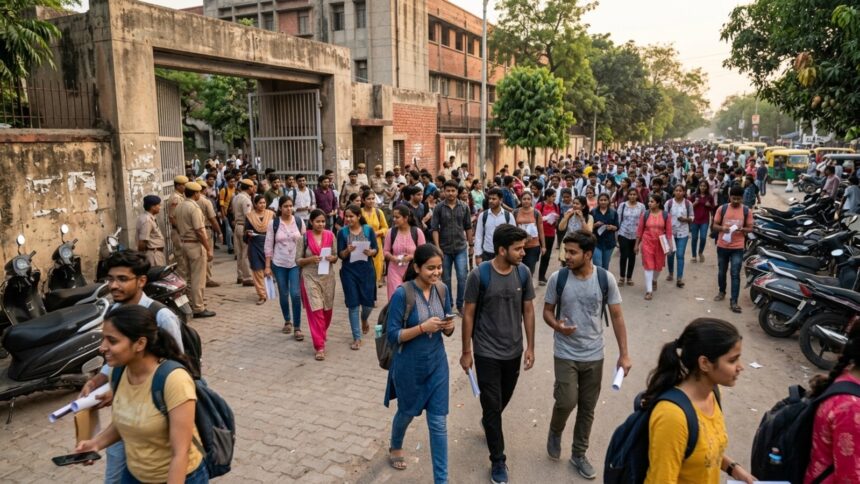 Student suicides, Supreme Court panel report, National Task Force student suicides, student mental health crisis, suicide prevention strategy, indian express news