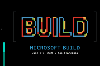 Microsoft’s developer conference is expected to focus heavily on Copilot and AI agents. (Image: X/Microsoft)