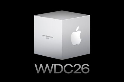 Apple has announced the winners of the 2026 Apple Design Awards, recognising 12 apps and games across six categories. (Image: Apple Newsroom)