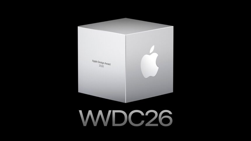 Apple has announced the winners of the 2026 Apple Design Awards, recognising 12 apps and games across six categories. (Image: Apple Newsroom)