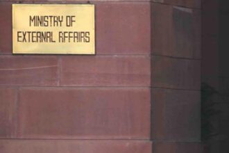 Indians missing after attack on ship, Delhi summons US diplomat, Trump administration, US charge d’affaires Jason Meeks, Sergio Gor, donald trump, Oman, US-Israel war on Iran, west asia war, Iran war, Israel-US-Iran war, Iran conflict, Strait of Hormuz, Strait of Hormuz shut, west asia conflict, iran and israel war, iran and israel, us israel war, war in iran, iran us, us israel iran, us israel, us iran war, iran us war, us war, israel news, israel iran war news, war news, israel iran news, israel war news, iran war news, war on iran, iran israel war today, war in iran and israel, iran attack israel, israel iran, israel us attack iran, attack on iran, iran attack on us, us and iran, us attack in iran, did iran attack us, us to attack iran, us and israel, us and israel attack iran, us attack iran today, us iran news, iran us news, us news, iran attack news, iran attack today