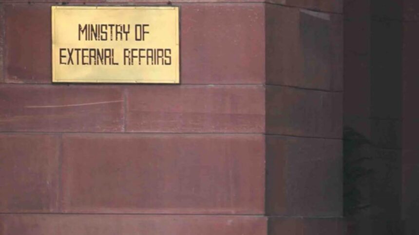 Indians missing after attack on ship, Delhi summons US diplomat, Trump administration, US charge d’affaires Jason Meeks, Sergio Gor, donald trump, Oman, US-Israel war on Iran, west asia war, Iran war, Israel-US-Iran war, Iran conflict, Strait of Hormuz, Strait of Hormuz shut, west asia conflict, iran and israel war, iran and israel, us israel war, war in iran, iran us, us israel iran, us israel, us iran war, iran us war, us war, israel news, israel iran war news, war news, israel iran news, israel war news, iran war news, war on iran, iran israel war today, war in iran and israel, iran attack israel, israel iran, israel us attack iran, attack on iran, iran attack on us, us and iran, us attack in iran, did iran attack us, us to attack iran, us and israel, us and israel attack iran, us attack iran today, us iran news, iran us news, us news, iran attack news, iran attack today