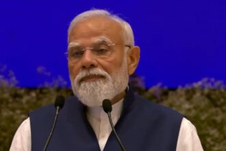PM Modi