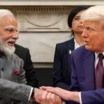 Modi Trump