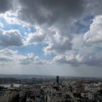 IMD monsoon arrival Maharashtra