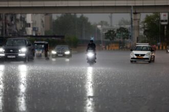 weather