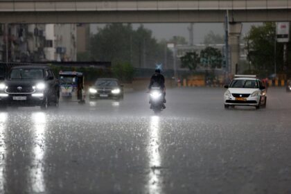 weather