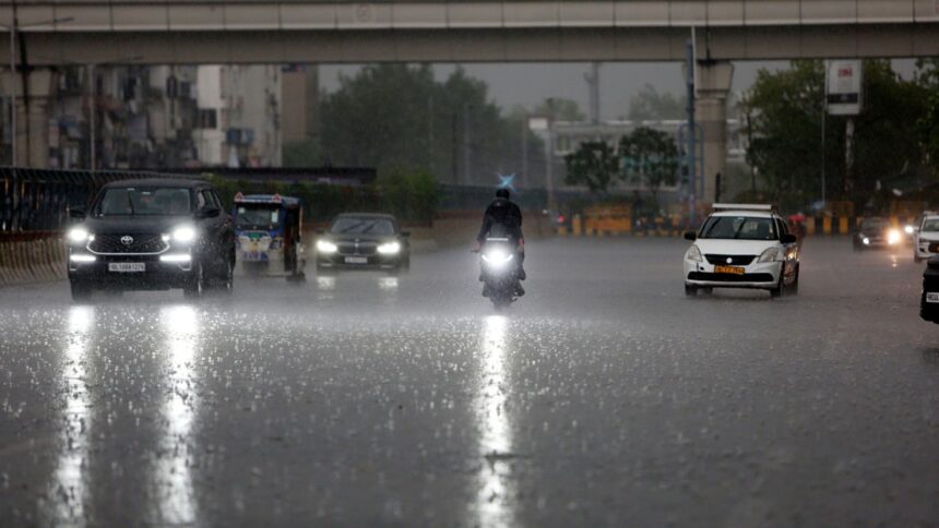 weather