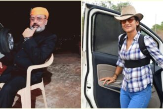 Royal family feud, a petrol pump, proposed resort: Behind shooting at Madhya Pradesh's Parsmania Garhi fort