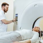 MRI