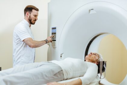 MRI