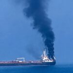 India summons US diplomat second time in 2 days over strike on tanker