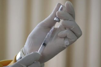 Scientists at the University of Cambridge say the AI-designed vaccine could mark a major shift in how vaccines are developed (Representational photo/Unsplash)