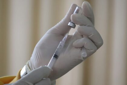 Scientists at the University of Cambridge say the AI-designed vaccine could mark a major shift in how vaccines are developed (Representational photo/Unsplash)