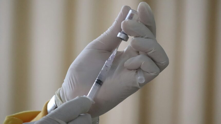 Scientists at the University of Cambridge say the AI-designed vaccine could mark a major shift in how vaccines are developed (Representational photo/Unsplash)