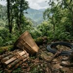 Naga man killed by armed miscreants in Kangpokpi forest