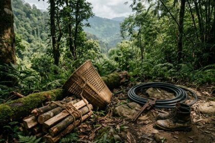 Naga man killed by armed miscreants in Kangpokpi forest
