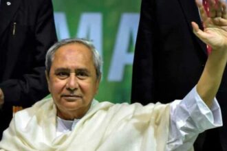 BJD hit by mounting defections, Naveen Patnaik moves to restore order