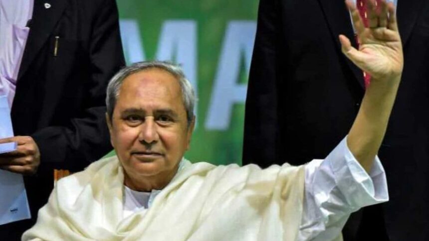 BJD hit by mounting defections, Naveen Patnaik moves to restore order