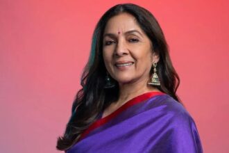 Neena Gupta