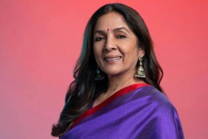 Neena Gupta