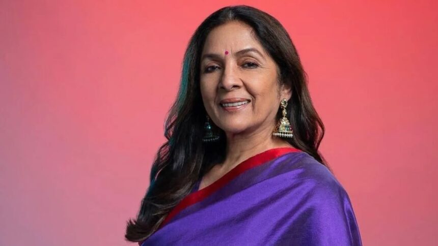 Neena Gupta
