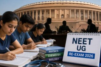 NEET-UG-re-exam