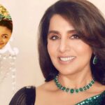 Neetu Kapoor