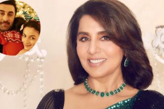 Neetu Kapoor