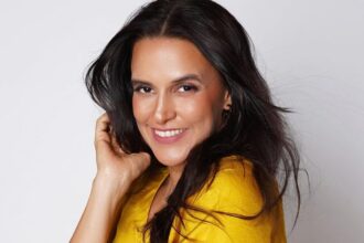Neha Dhupia