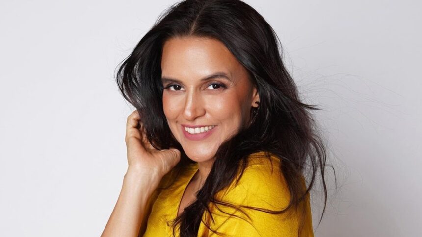 Neha Dhupia