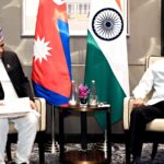 Shisir Khanal, Nepal Foreign Minister India visit, India Nepal relations, India Nepal ties, Nepal Foreign Minister three-day India visit, Rastriya Swatantra Party chairman Rabi Lamichhane, Indian express news, current affairs