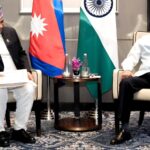 nepal fm khanal with jaishankar