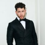 Nick Jonas morning routine