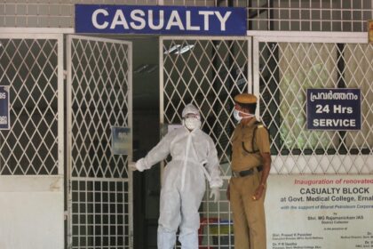 nipah virus, kerala