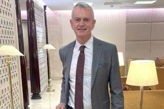 Christopher Cooter interview, Hardeep Singh Nijjar killing, india Canada ties, india Canada relations, Canadian High Commissioner to India, Canadian High Commissioner to India Christopher Cooter interview, Indian express news, current affairs