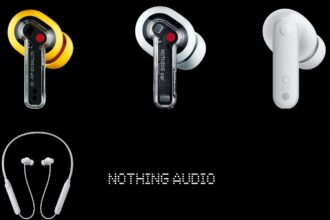 The original Nothing Ear (a) gained popularity by offering many of the premium features found in Nothing’s higher-end earbuds at a much lower price. (Image: nothing)