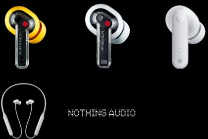 The original Nothing Ear (a) gained popularity by offering many of the premium features found in Nothing’s higher-end earbuds at a much lower price. (Image: nothing)