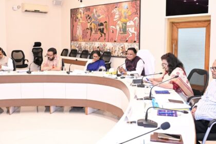 odisha cabinet