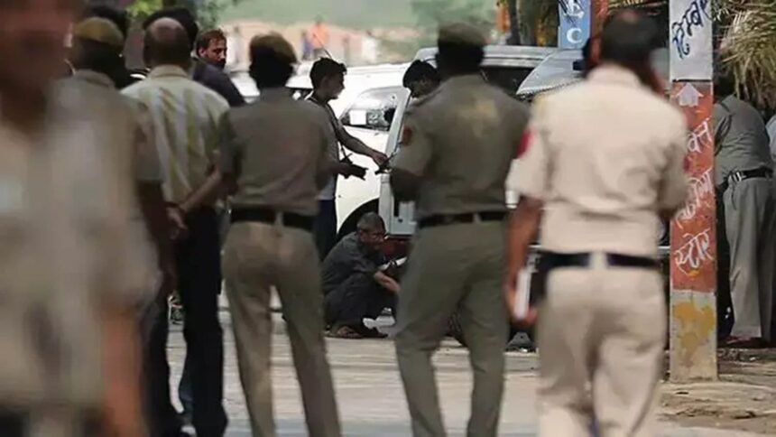 ‘They poured hot water, chilli powder on him’: Third case of ‘custodial torture’ emerges in Odisha