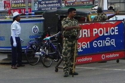 Case registered over ‘disappearance’ of 2 probe reports during BJD regime