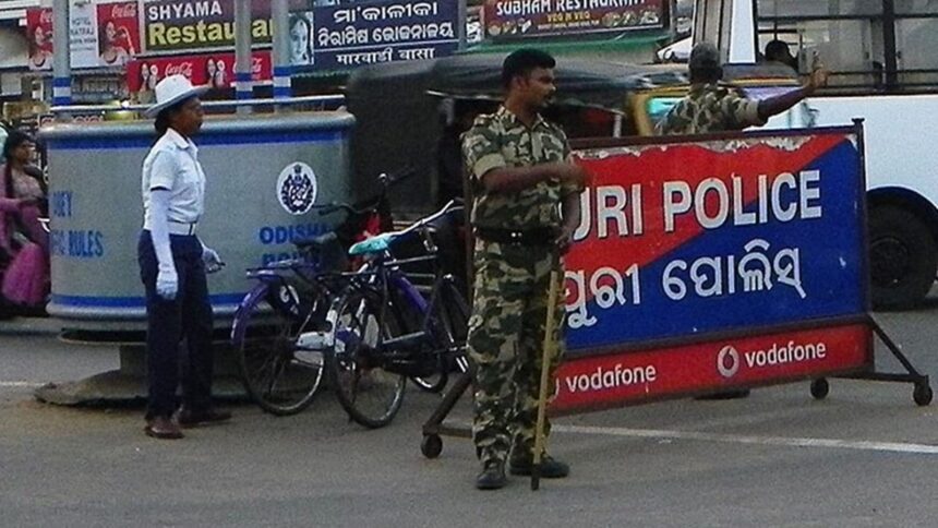 Case registered over ‘disappearance’ of 2 probe reports during BJD regime
